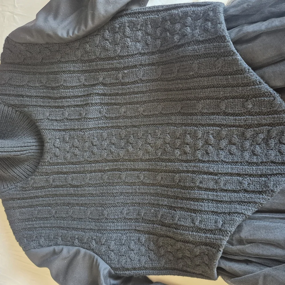 NWT Noir Kei Ninomiya Dress - Picture 8 of 13